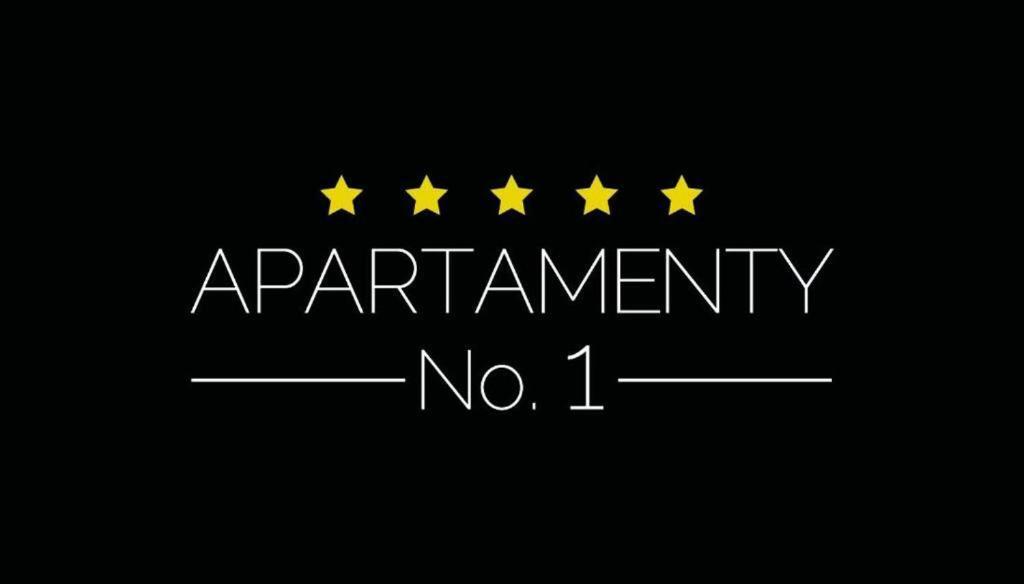 Apartament 200 Apartamenty No.1 Ogrod, Parking W Centrum Szczecin Exteriör bild